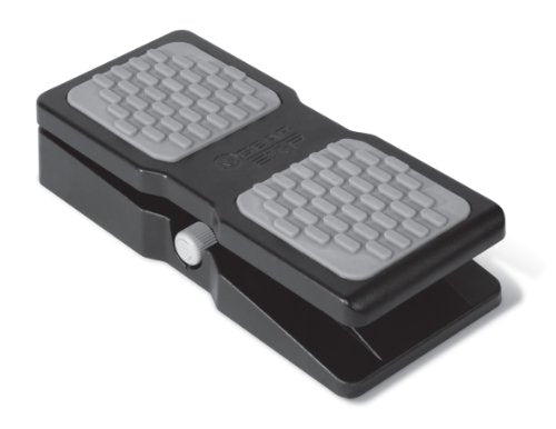 M-Audio EX-P – Pedale di espressione universale per tastiere,... - Ilgrandebazar