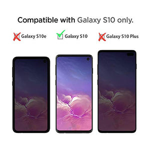 Spigen, 2Pezzi, Pellicola Samsung Galaxy S10, NeoFlex, Compatibile con Il... - Ilgrandebazar