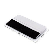 Carica l&#39;immagine nel visualizzatore di Gallery, Ehdis 2 Pezzi in Vinile Wrap Tool Window Tint Film 2 PCS con feltro - Ilgrandebazar