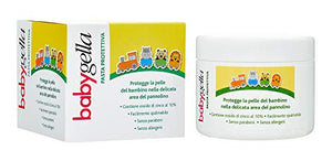Babygella Pasta Protettiva Vaso- 150 Ml 150 ml