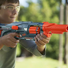 Carica l&#39;immagine nel visualizzatore di Gallery, Nerf Elite 2.0, blaster Eaglepoint RD-8, tamburo da 8 dardi, mirino e canna staccabili, 16 dardi Nerf, azione a tiretto