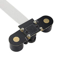 Carica l&#39;immagine nel visualizzatore di Gallery, Longruner for Raspberry Pi 4 Camera 5MP 1080p OV5647 Sensor HD Video LSC15 - Ilgrandebazar