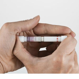 TWIN Confezione di ETILOMETRO TEST KIT PER Francia, UK, GERMANIA CON EUROPEO... - Ilgrandebazar