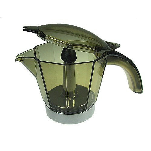 CARAFFA ALICIA EMK4 - DELONGHI Ambra - Ilgrandebazar