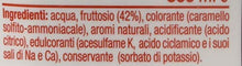 Carica l'immagine nel visualizzatore di Gallery, Sodastream, Concentrato per la preparazione di bibite al Gusto Chinotto
