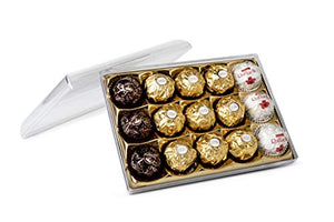 Ferrero Collection , confezione da 15 pezzi - 172 gr - Ilgrandebazar
