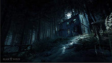 Carica l'immagine nel visualizzatore di Gallery, Blair Witch - PlayStation 4