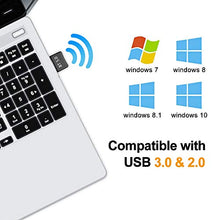 Carica l&#39;immagine nel visualizzatore di Gallery, Adattatore Bluetooth – FAGORY USB 5.0 Plug and Play,...