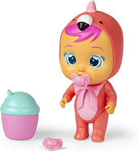 IMC Toys- Veicolo Personaggi e Playset Femli, Multicolore, 8.42113E+12 - Ilgrandebazar