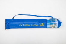 Carica l&#39;immagine nel visualizzatore di Gallery, Sunproof UV Ombrellone Portatile Pieghevole