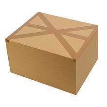 Carica l'immagine nel visualizzatore di Gallery, Packatape 12 Rotoli Da 48Mm X 66M Di Marrone Nastro Adesivo Per Imballaggi...