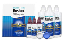 Carica l&#39;immagine nel visualizzatore di Gallery, Boston Advance, Multipack, 3 x 120ml &amp; 3 x 30ml - Ilgrandebazar