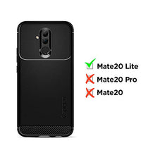 Carica l&#39;immagine nel visualizzatore di Gallery, Spigen, Rugged Armor, Cover Huawei Mate 20 LITE Assorbimento di resine... - Ilgrandebazar