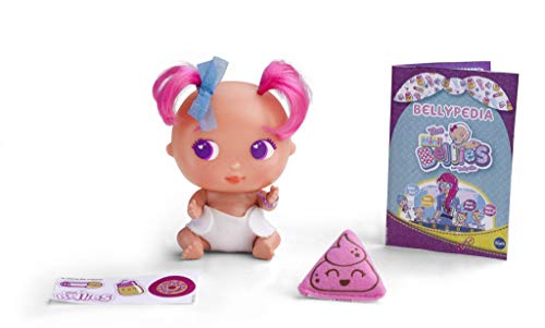 The Bellies 700015202 - Mini Yummy Yumi - Ilgrandebazar