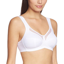 Carica l'immagine nel visualizzatore di Gallery, Anita Reggiseno Donna 4D, Bianco (Bianco 006) - Ilgrandebazar