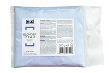 Carica l'immagine nel visualizzatore di Gallery, KopfArt Polvere decolorante blu, privo polvere, Ossigenazione 500 g
