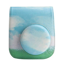 Carica l&#39;immagine nel visualizzatore di Gallery, Anter Protective Custodia Compatibile con Fujifilm Instax CASE ONLY, Lovers