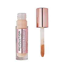 Carica l&#39;immagine nel visualizzatore di Gallery, Makeup Revolution – Correttore – Nascondere and Define – C7 - Ilgrandebazar