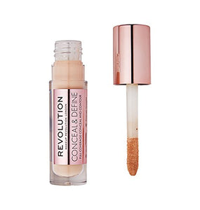 Makeup Revolution – Correttore – Nascondere and Define – C7 - Ilgrandebazar