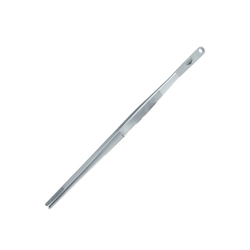 Paderno Pinza da Cucina Multiuso in Acciaio Inox 18/10, Lunghezza 30 cm - Ilgrandebazar