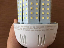 Carica l'immagine nel visualizzatore di Gallery, YXH® E40 Lampada LED 120W, lampadine a risparmio energetico 6000k luci Led... - Ilgrandebazar