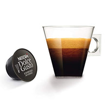 Carica l'immagine nel visualizzatore di Gallery, Nescafé Dolce Gusto Espresso Intenso, Caffè 6 Confezioni da 16...