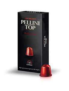 Pellini Caffè - Espresso Confezione Gift Box (mix multigusto da 40... - Ilgrandebazar