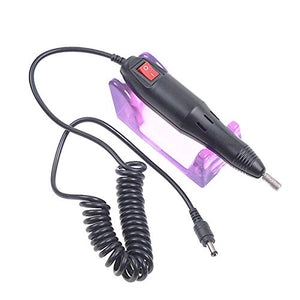 Fresa per Unghie Professionale,Ato Bea Manicure Elettrica lima elettrica 0 - Ilgrandebazar
