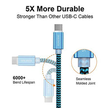 Carica l&#39;immagine nel visualizzatore di Gallery, DUX DUCIS Cavo per Huawei P30 / Pro/Huawei Lite, 3.3ft/1m - Ilgrandebazar