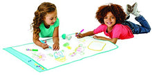 Carica l&#39;immagine nel visualizzatore di Gallery, Crayola 04-0034 Colora e Ricolora - Tappetone, Maxi superficie... - Ilgrandebazar