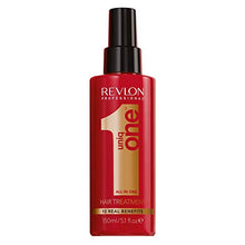 Carica l&#39;immagine nel visualizzatore di Gallery, Revlon Uniq One All In Hair Treatment 150ml, Normale - Ilgrandebazar