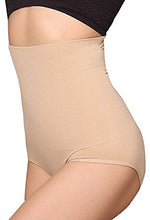 Carica l&#39;immagine nel visualizzatore di Gallery, ANGOOL Contenitiva a Vita Alta Mutande Contenitive Pantaloncini Thong... - Ilgrandebazar