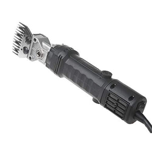 Sinbide - Tosapecore Elettrico Professionale, 690 W, per Lana di Pecore, Nero