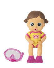 Carica l&#39;immagine nel visualizzatore di Gallery, IMC Toys- Bloopies Lovely Amici del Bagnetto, Colore Pink, 95625IM - Ilgrandebazar