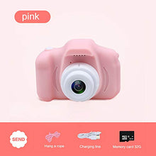 Carica l'immagine nel visualizzatore di Gallery, Lovebay Macchina Fotografica Bambini IPS 2,0 HD Fotocamera Digitale...