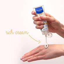 Carica l&#39;immagine nel visualizzatore di Gallery, Mustela Crema Nutriente Alla Cold Cream - 40 ml - Ilgrandebazar