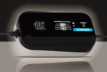 Carica l&#39;immagine nel visualizzatore di Gallery, BC JUNIOR 1500 - Caricabatteria/Mantenitore 1,5 AMP - Ilgrandebazar