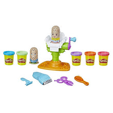 Carica l&#39;immagine nel visualizzatore di Gallery, Play-Doh - Il Fantastico Barbiere, E2930EU6 - Ilgrandebazar