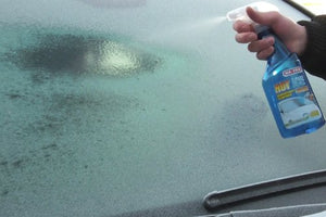 Mafra, Not Ice Power, Deghiacciante Liquido ad Effetto Immediato, Facile e... - Ilgrandebazar