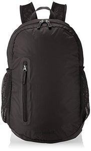 AmazonBasics - Zaino ultra leggero pieghevole 25 l, Nero