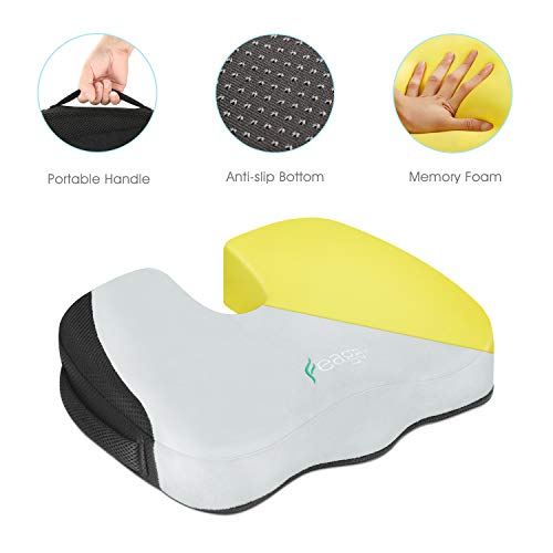 Memory Foam Feagar Cuscino Lombare Ortopedico Feagar Cuscino Per