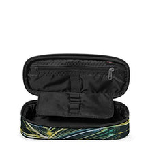 Carica l&#39;immagine nel visualizzatore di Gallery, Eastpak Oval Single Astuccio, 22 cm, 22 Multicolore (Multicolore)