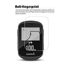 Carica l'immagine nel visualizzatore di Gallery, Zshion - Pellicola proteggi schermo in vetro temperato per Garmin Edge 130,...