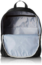 Carica l&#39;immagine nel visualizzatore di Gallery, AmazonBasics ZH1508073, Zaino classico , Nero, 21 liters, Nero