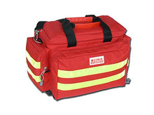 Carica l'immagine nel visualizzatore di Gallery, GIMA 27150 Borsa di Smart, Rivestita in PVC, 45x28x28 cm, Rosso (Red)
