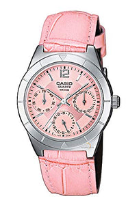 Casio Orologio da Donna Rosso - Ilgrandebazar