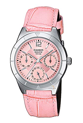 Casio Orologio da Donna Rosso - Ilgrandebazar