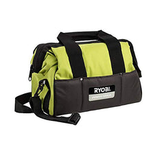 Carica l&#39;immagine nel visualizzatore di Gallery, Ryobi UTB2 Nylon Nero, Giallo [Classe di efficienza energetica A] Multi