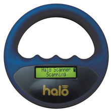 Carica l&#39;immagine nel visualizzatore di Gallery, Halo Lettore Microchip • Scanner Per Riconoscimento Animali Persi • Blue - Ilgrandebazar