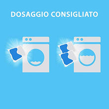 Carica l&#39;immagine nel visualizzatore di Gallery, Dixan Detersivo in Caps per Lavatrice, 112 Lavaggi - Ilgrandebazar